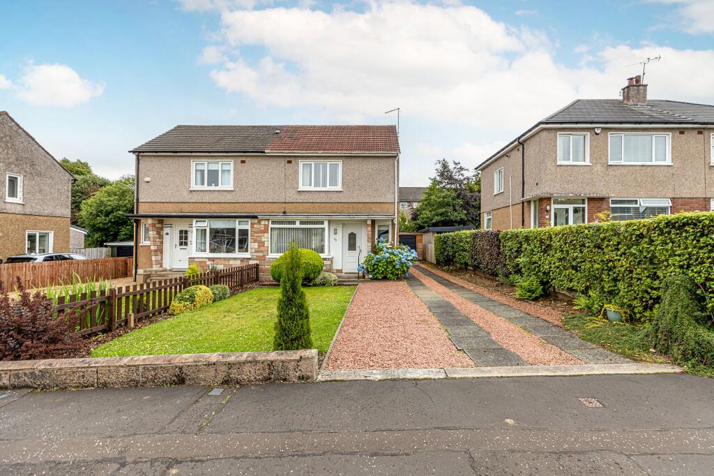 Main image of property: Fraser Avenue, Newton Mearns, Glasgow, East Renfrewshire
