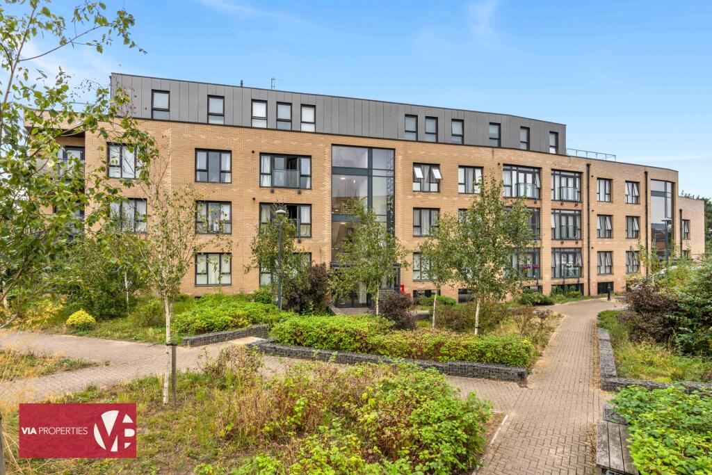Main image of property: Bridgewater Gardens, Hoddesdon, EN11