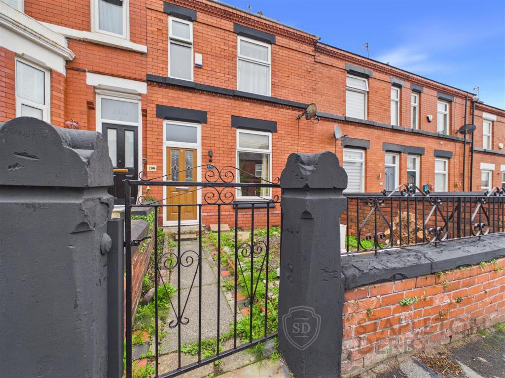Main image of property: Speakman Road, Dentons Green, St. Helens