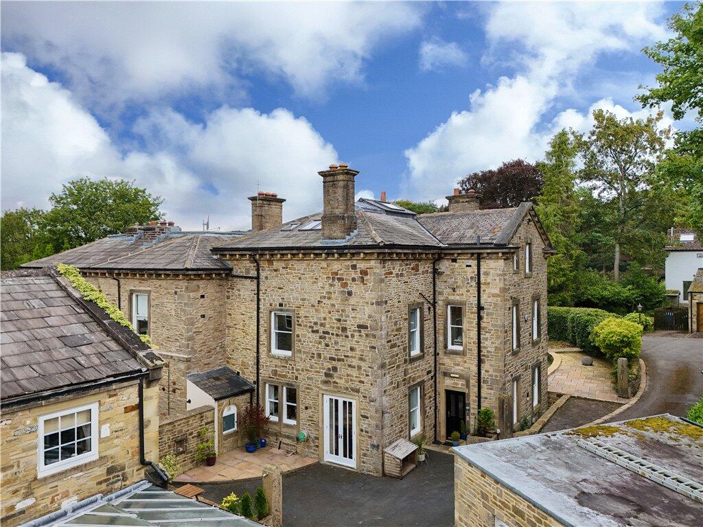 Additional image 26 of Carla Beck House, Carla Beck Lane, Carleton, Skipton, BD23