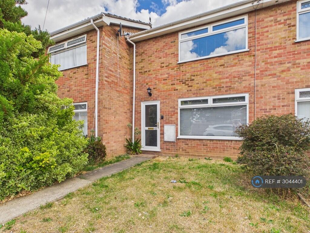 Main image of property: Spruce Avenue, Great Yarmouth, NR29