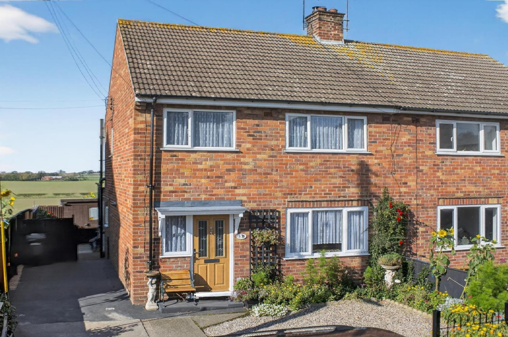 Main image of property: Wentworth Ave, Thormanby, York