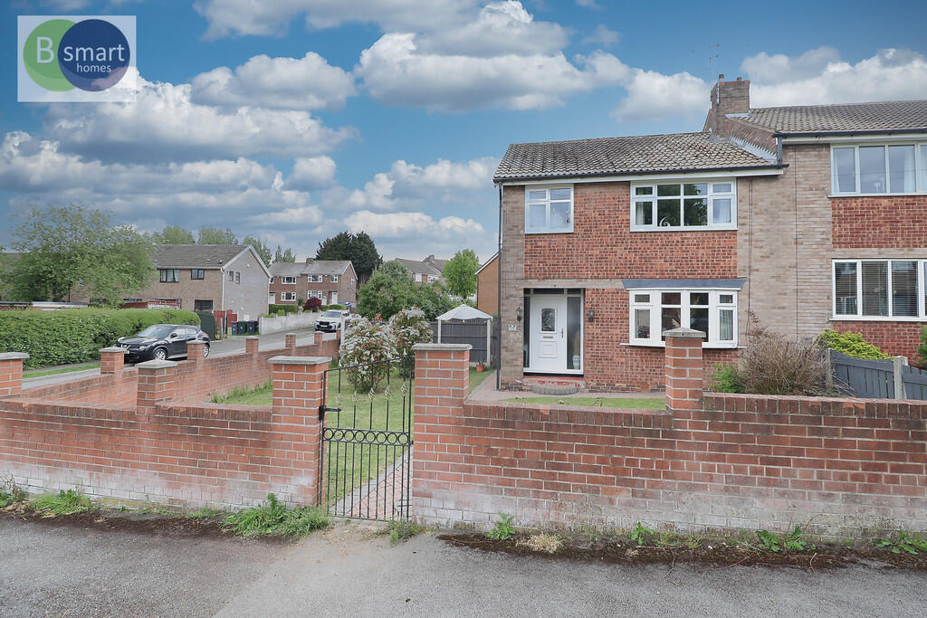 Main image of property: Newsam Road, Kilnhurst