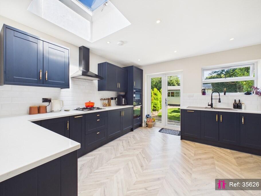 Main image of property: Ives Road, Slough