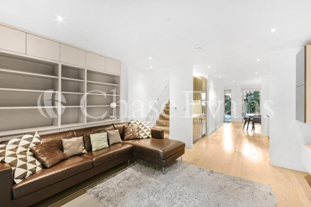 3 bedroom flat for rent