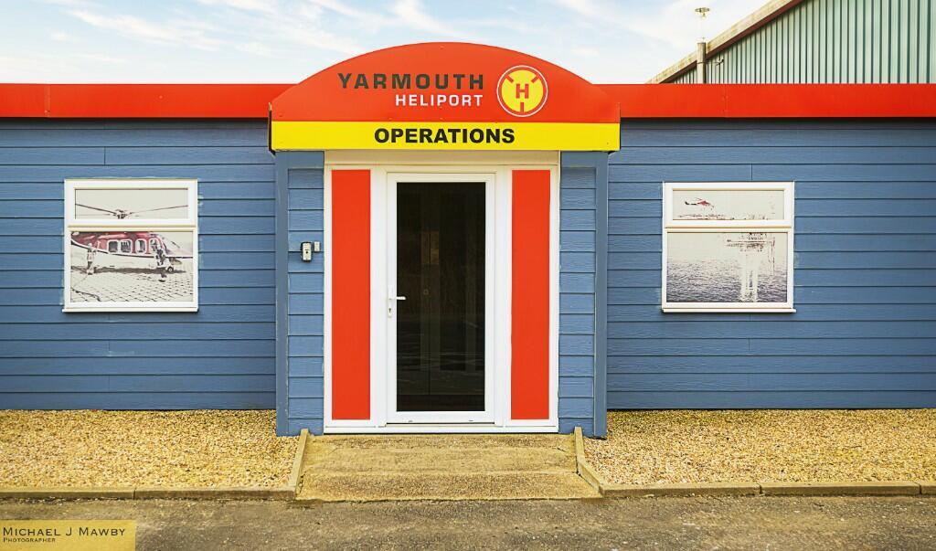Main image of property: Yarmouth Road, NR30