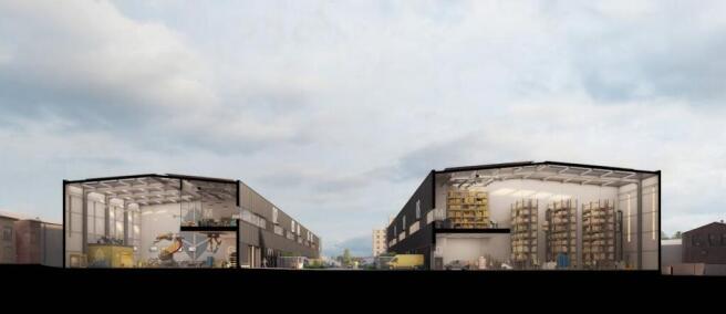 389_SecchiSmith_Haworth Tompkins_Bromley by Bow 