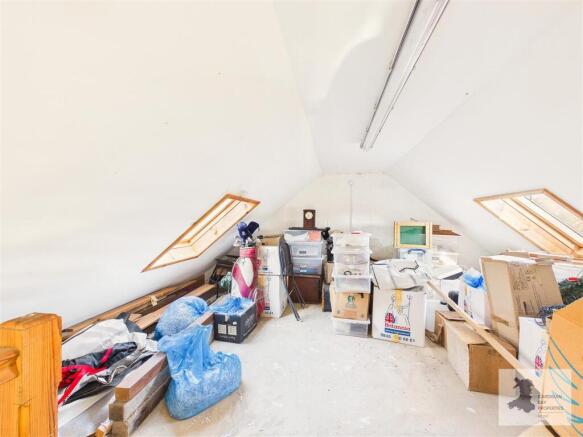 Workshop Mezzanine