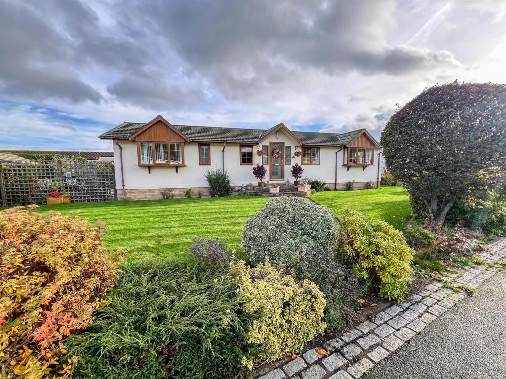 Main image of property: 5 Bridgend Park, Brewery Road, Wooler