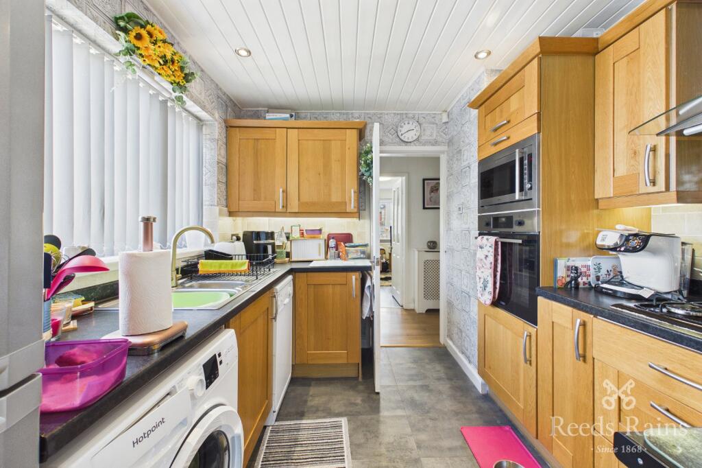 House in Burnley, Harle Syke, Haggate - View 4