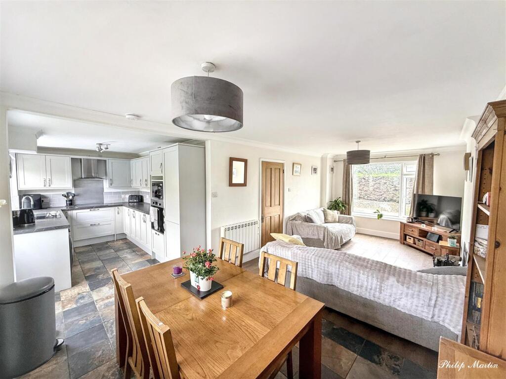 House in Truro - View 2