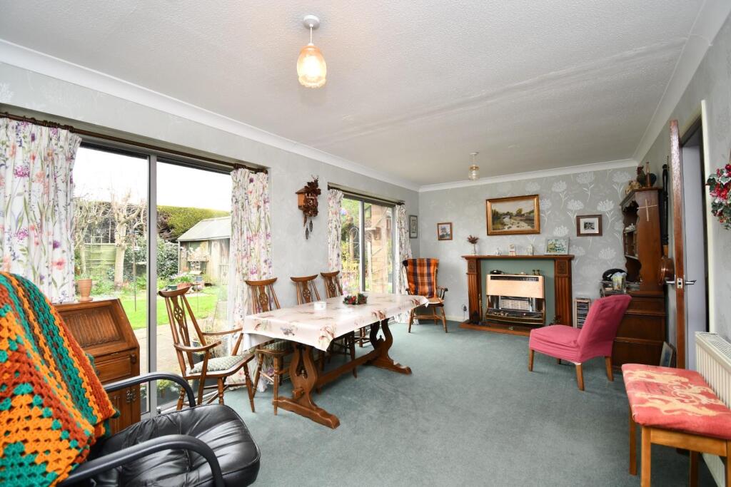 House in Ripon, North Yorkshire - View 5
