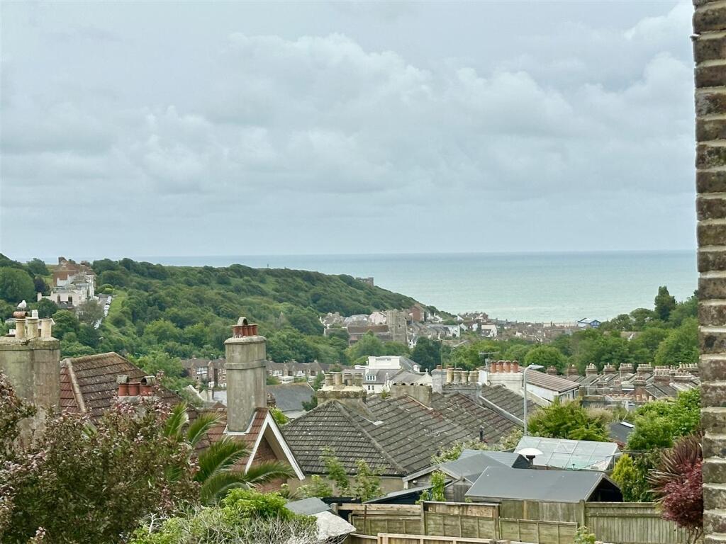 Main image of property: North Terrace, Hastings