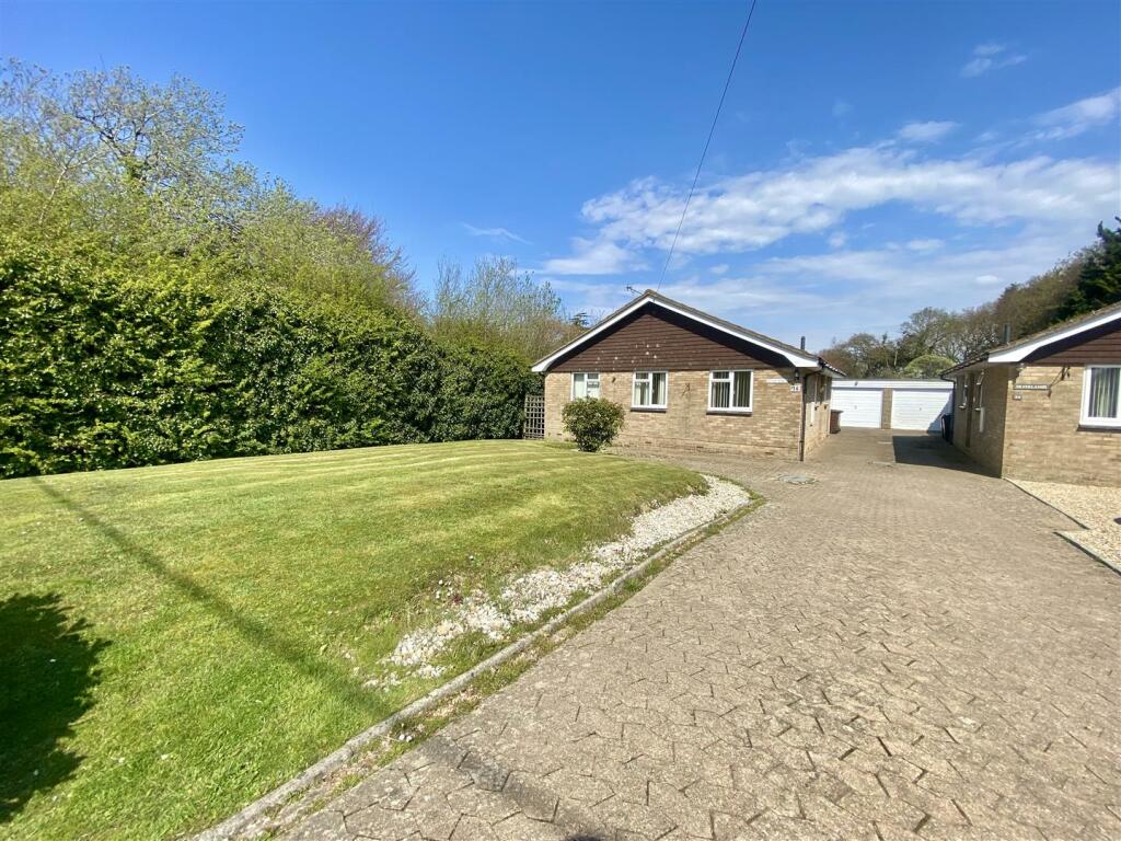 Main image of property: Rockmead Road, Fairlight