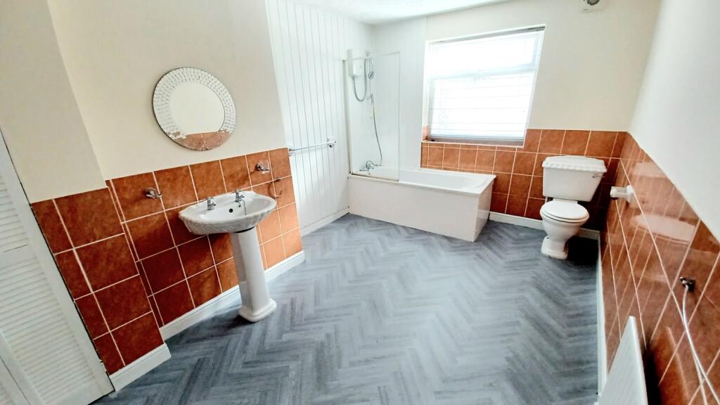 House in Bishop Auckland, County Durham - View 5