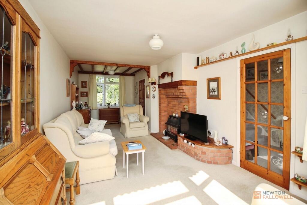 House in Charnwood, Queniborough - View 4