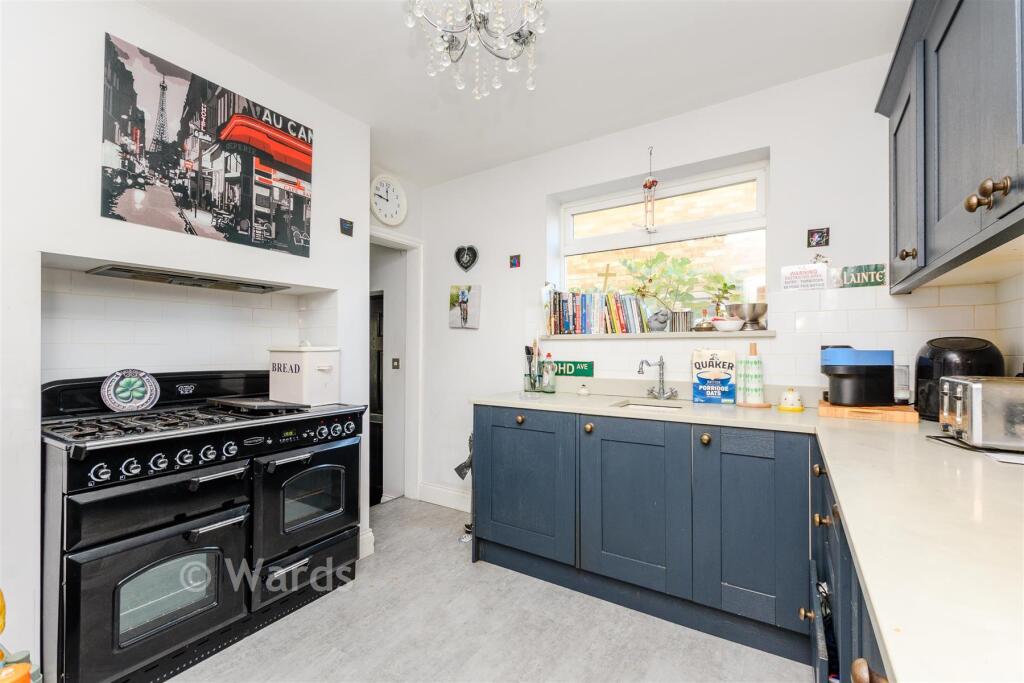 Main image of property: Main Road, Longfield, Kent