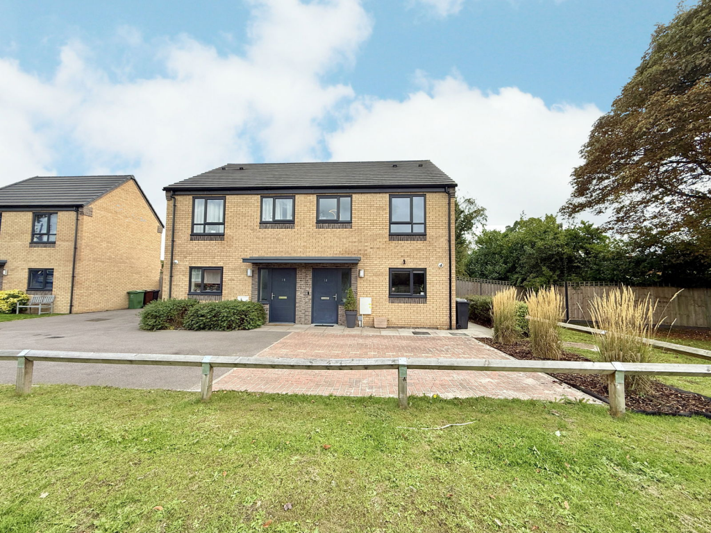 Green Acres Close, Solihull