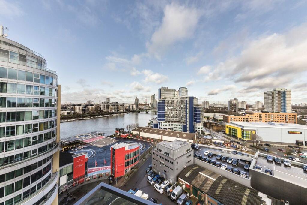 Main image of property: Bridges Court Road, Battersea