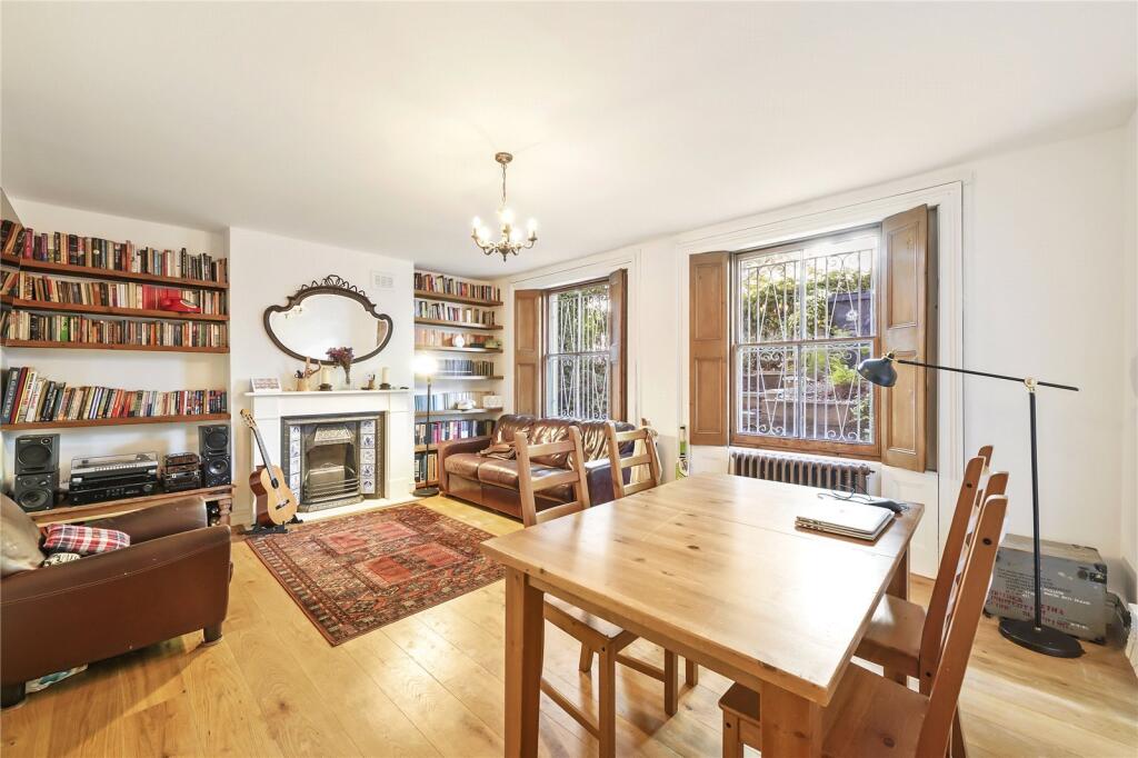 Apartment in London, Mildmay Park, Islington - View 3