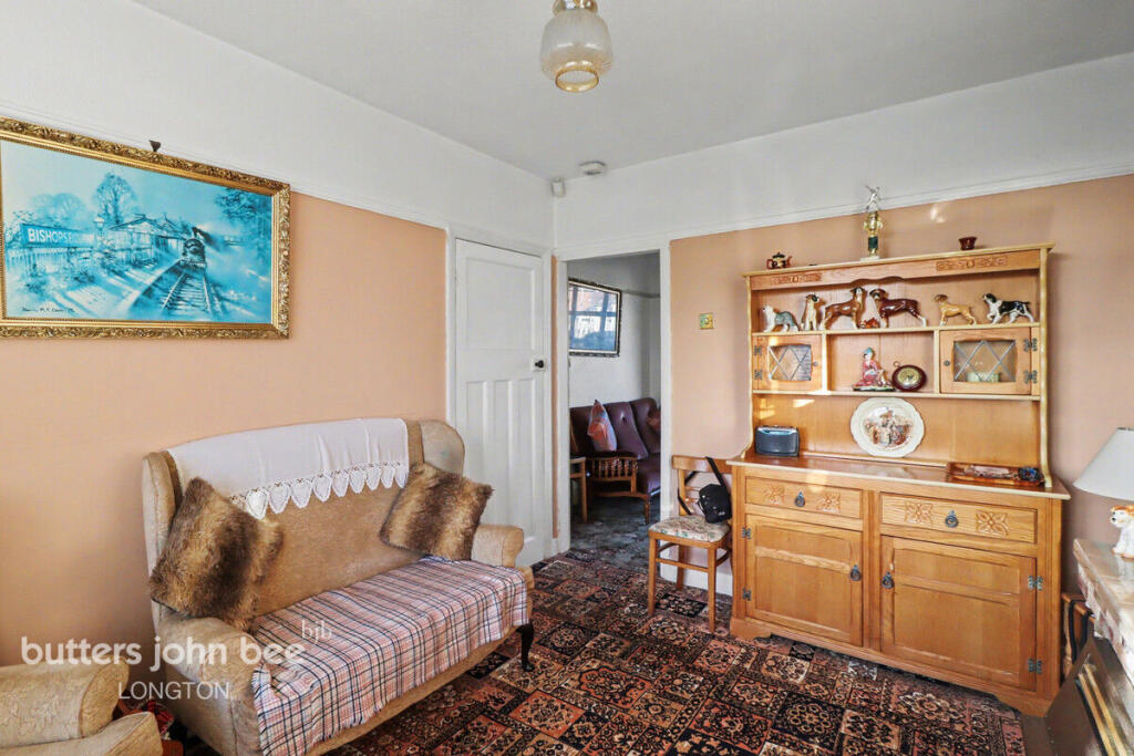 Main image of property: Cemlyn Avenue, Stoke-On-Trent