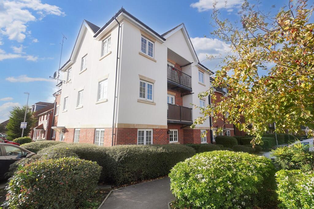Main image of property: Wellesbourne Crescent, High Wycombe, HP13