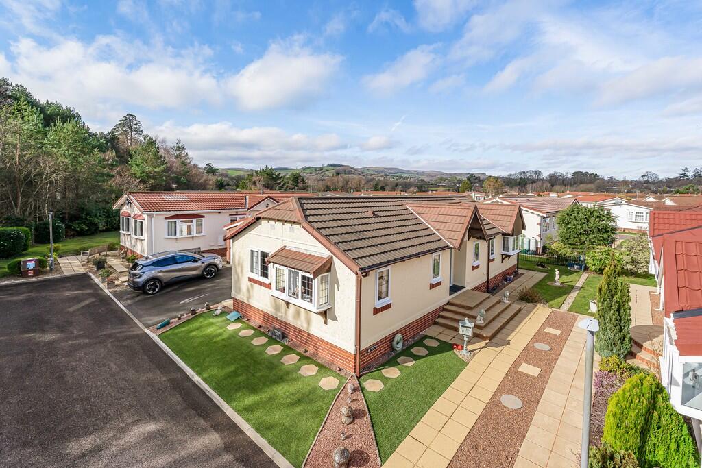 Main image of property: Newlands Drive, New Park, Bovey Tracey