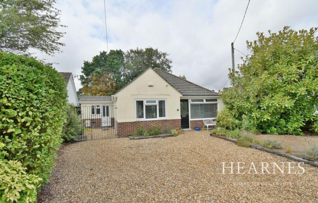 Main image of property: Fernside Road, West Moors, Ferndown, BH22