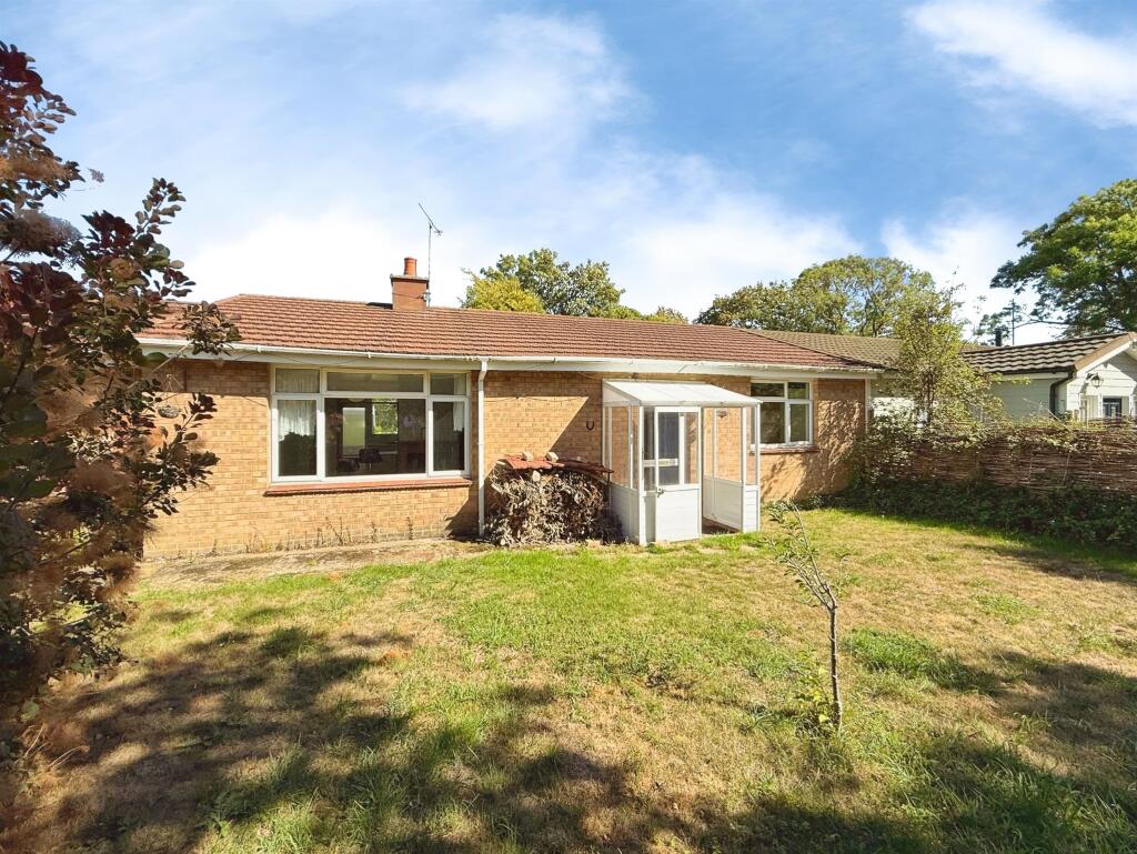 Main image of property: Rectory Road, Duxford, Cambridge