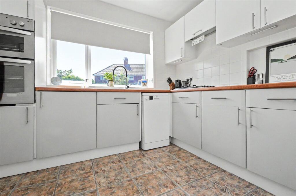 House in Leeds - View 4