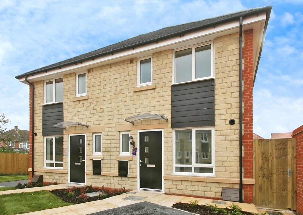 Main image of property: Great Western Park, Didcot