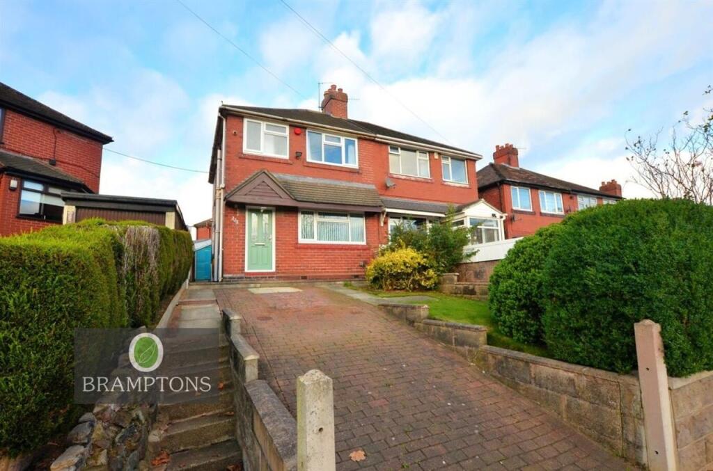 Main image of property: Shelton New Road, Basford (S-O-T), Stoke-On-Trent