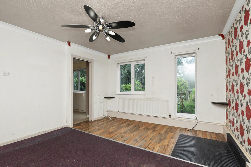 Apartment in Preston - View 4