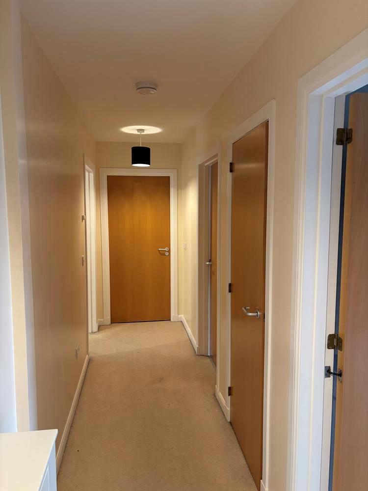 Apartment in Aberdeen, Aberdeenshire - View 5