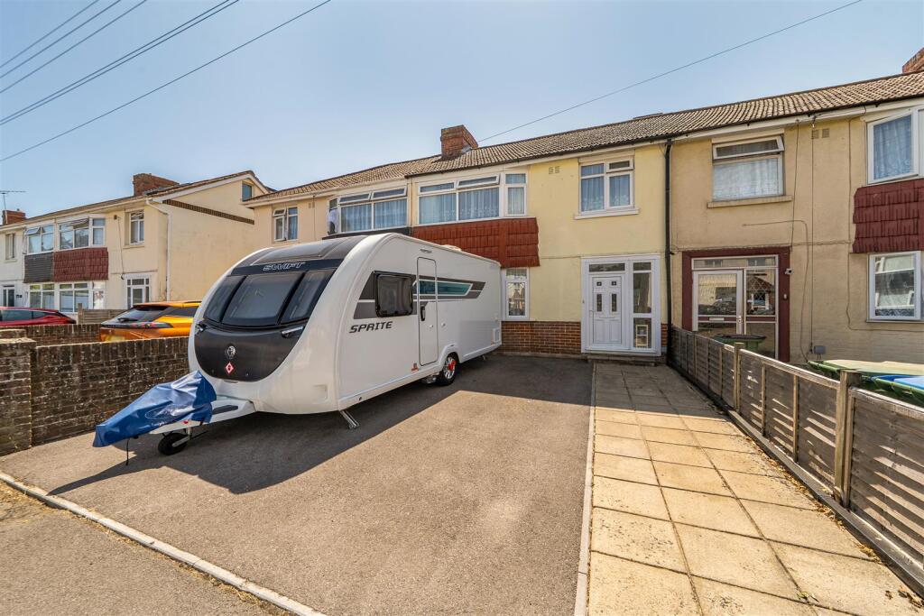 Main image of property: Fairfield Avenue, Fareham