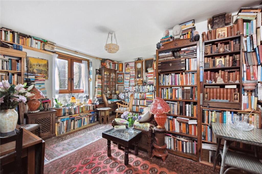 Main image of property: Weald Square, Upper Clapton Road, London, E5