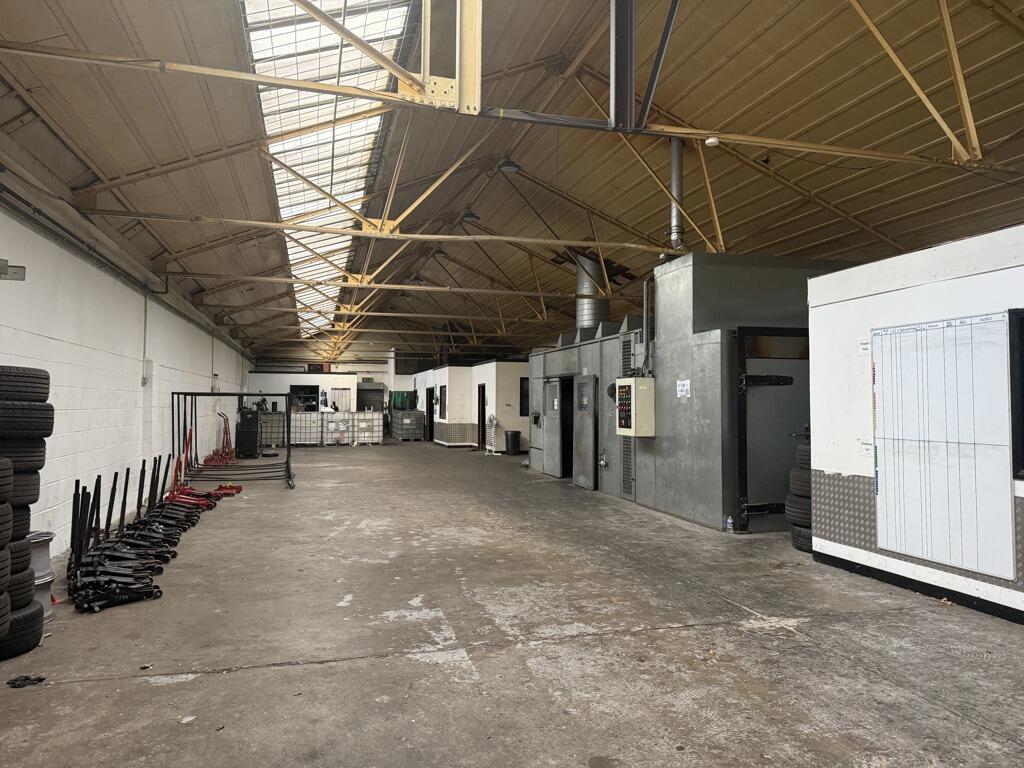 Additional image 2 of Unit 3, Beech Industrial Centre, Porters Wood, St. Albans, Hertfordshire, AL3 6PQ