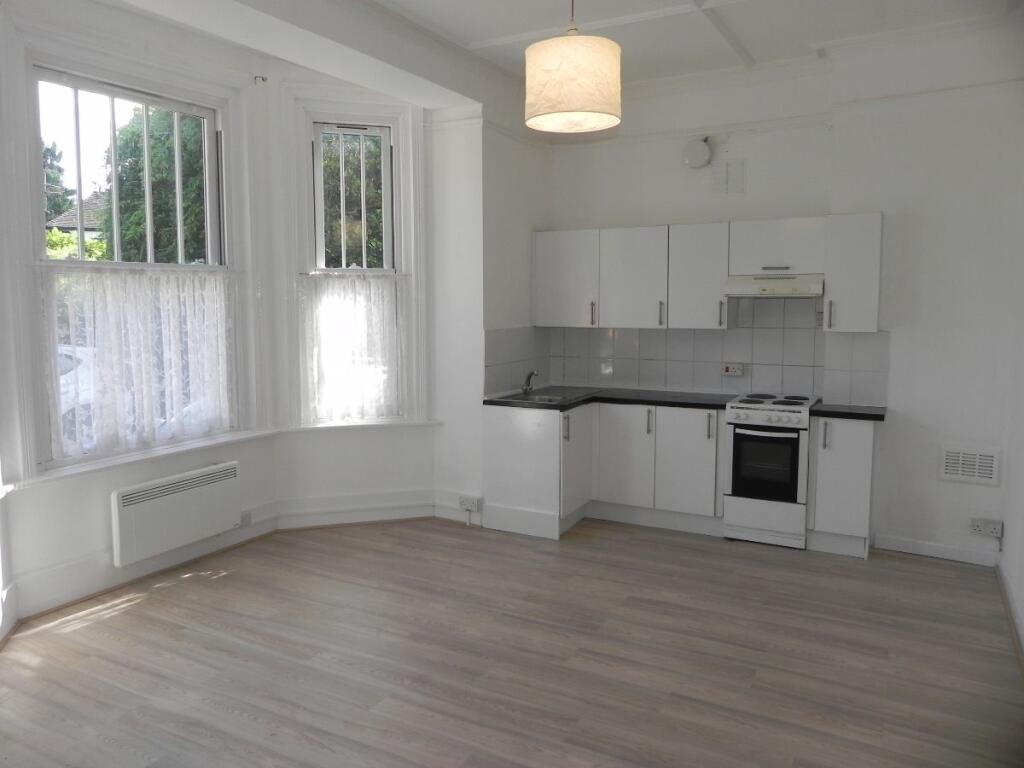 Main image of property: Clandon Road, Guildford, GU1 2DR