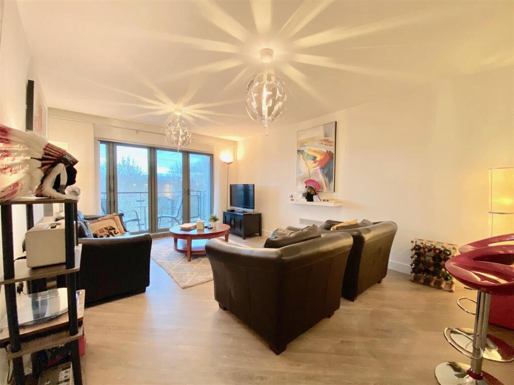 Main image of property: Fairway Court, Fletcher Road, Gateshead