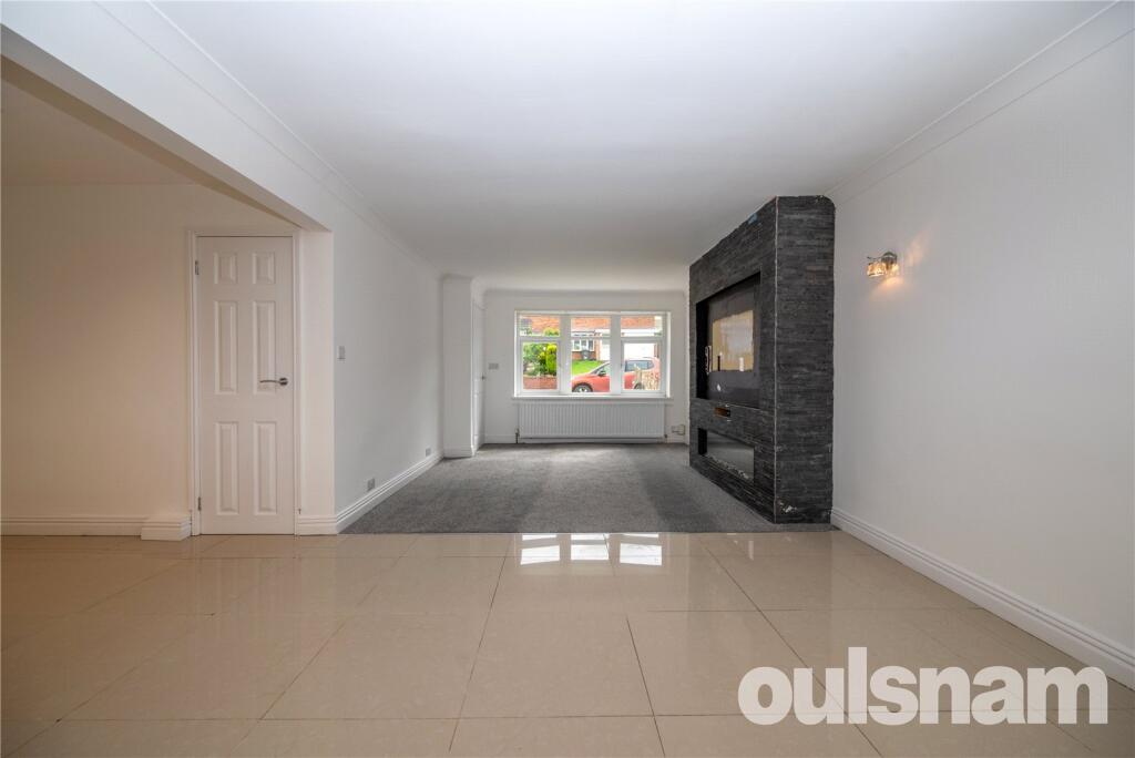 House in Birmingham, West Midlands - View 3