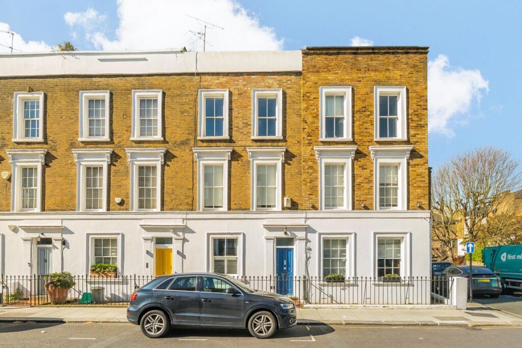 Main image of property: Princedale Road, Holland Park