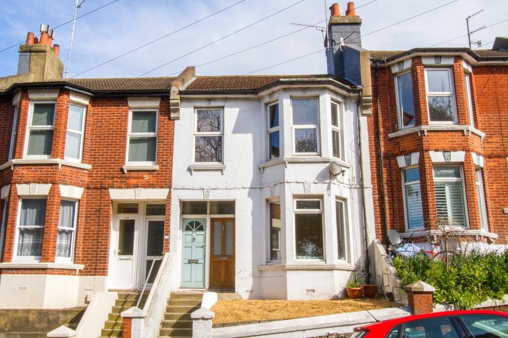 Main image of property: Bear Road, Brighton, BN2
