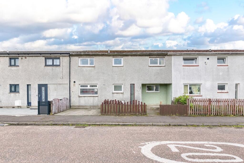 Main image of property: Muirfield Way, Deans