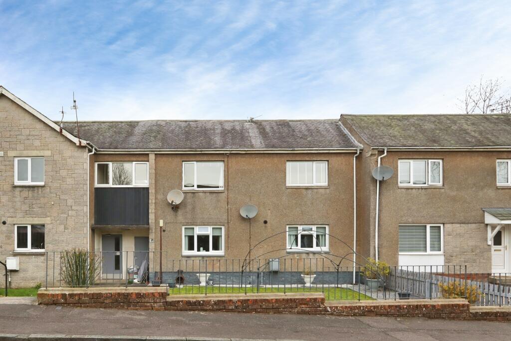 Main image of property: St. Valery Drive, Stirling, FK7