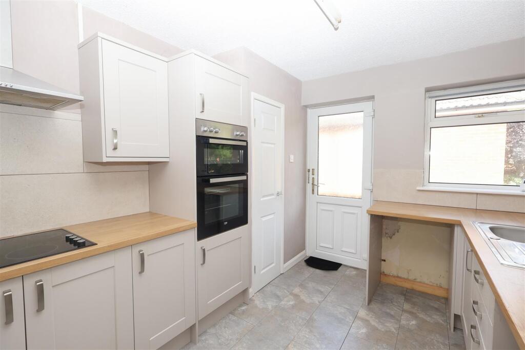 House in York - View 5