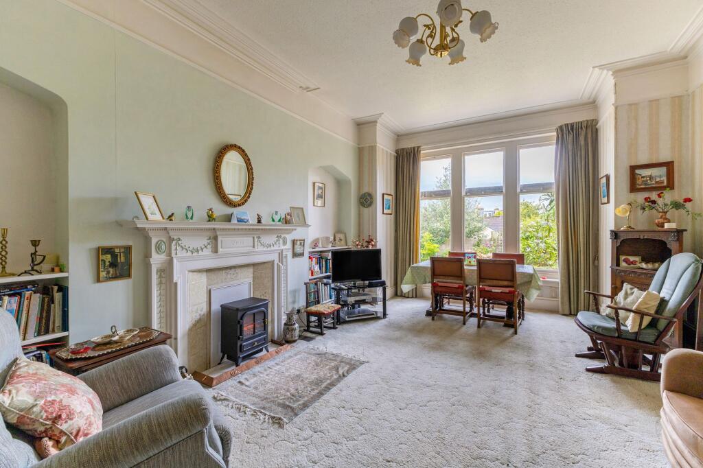 Oldfield Road, Bath, BA2 - View 5
