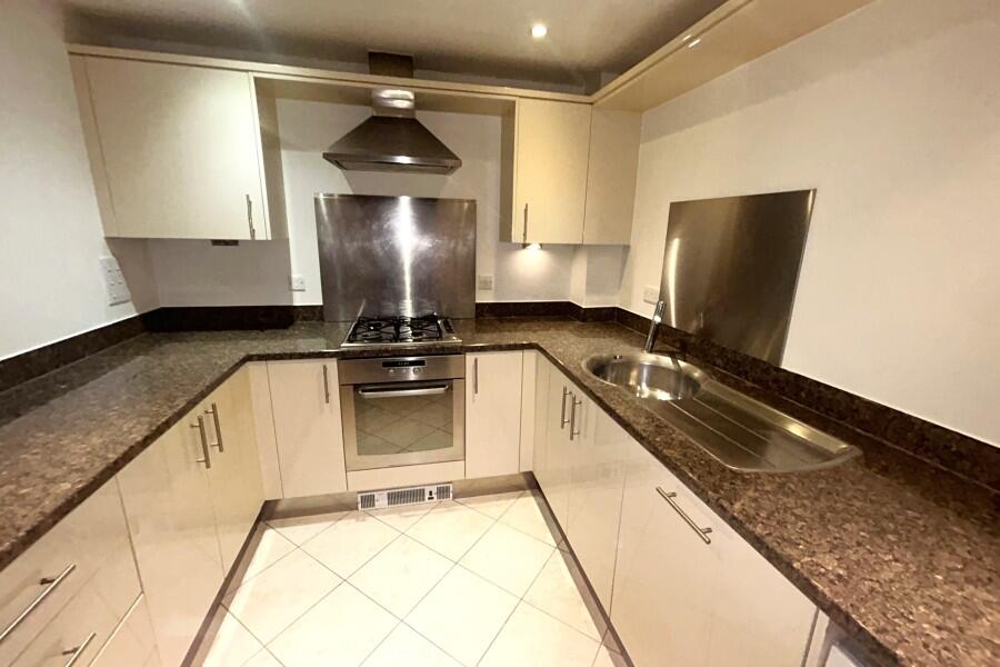 Main image of property: London Road, Burpham, 