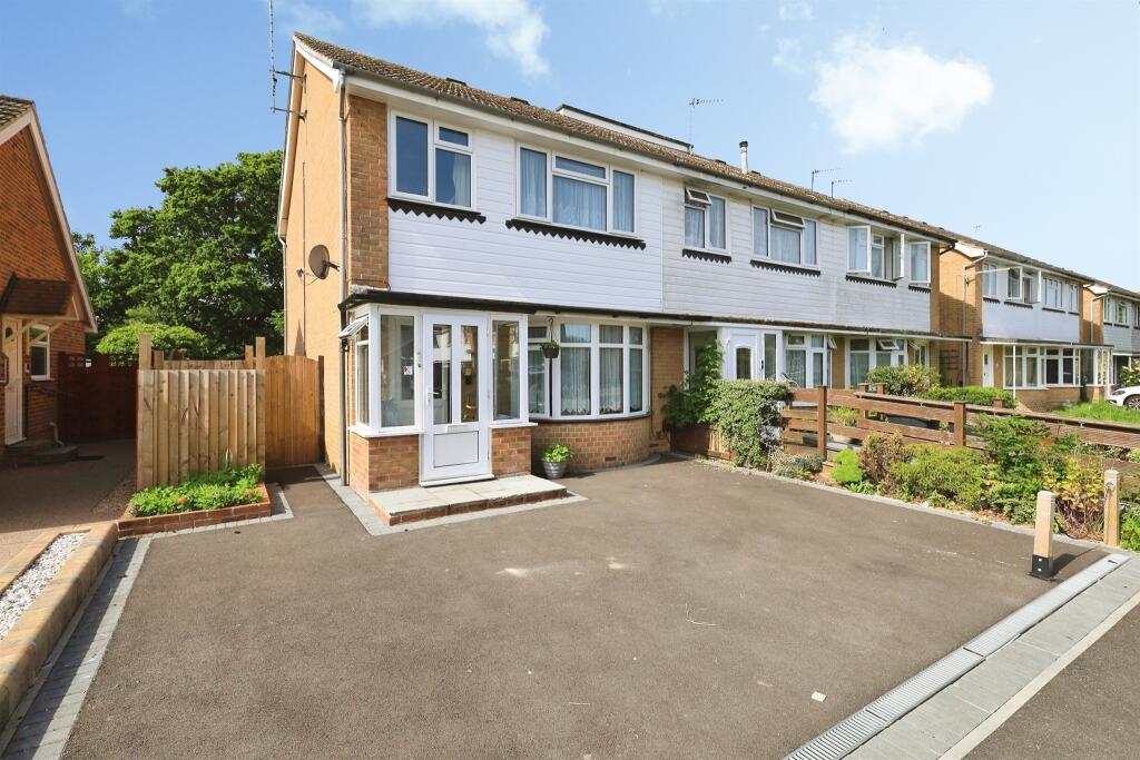 Main image of property: Bramble Drive, Hailsham