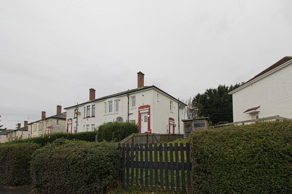 Main image of property: Haymarket Street, Glasgow, G32