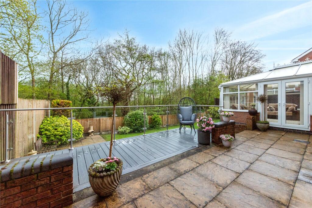 Additional image 26 of Kenneth Vincent Close, Redditch, Worcestershire, B97